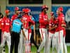 KXIP Vs KKR: Punjab registers thumping win, defeats Kolkata by 8 wickets