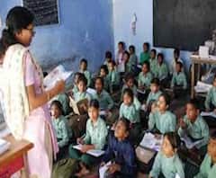 उत्तराखंड में स्कूल खुलने से पहले गाइडलाइंस, प्रार्थना सभाएं, खेलकूद जैसी एक्टिविटी नहीं होगी | ABP GANGA 