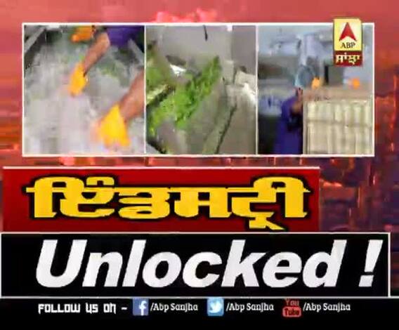 ਕੋਰੋਨਾ ਮਹਾਂਮਾਰੀ 'ਚ ਚੁਣੌਤੀਆਂ ਹੁੰਦੇ ਹੋਈ ਵੀ Markfed ਨੇ ਕੀਤੀ ਤਰੱਕੀ