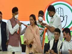 Bihar Election: परिवार की राजनीतिक विरासत संभालने चुनावी रण में उतरीं बिहार की बेटियां