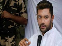Jamui से BJP उम्मीदवार Shreyashi Singh को समर्थन देगी LJP, Chirag Paswan ने कार्यकर्ताओं से की अपील