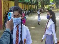 15 ઓક્ટોબરથી સ્કૂલ-કોલેજ,કોચિંગ ક્લાસ ખોલવા કેન્દ્રની ગાઈડ લાઈન જાહેર, જુઓ વીડિયો 