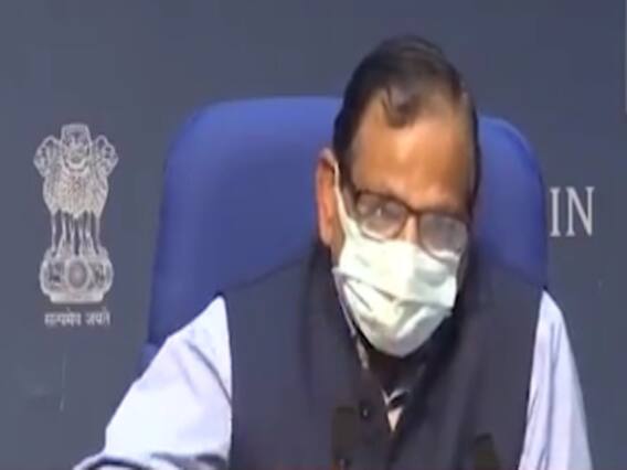 શિયાળામાં કોરોનાનું સંક્રમણ વધી શકે છે, લોકોને સાવધાન રહેવા સરકારની અપીલ