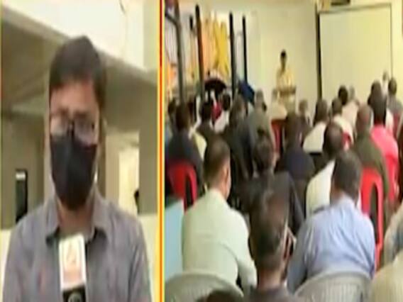  મોરબી બેઠક રહી છે ભાજપનો ગઢઃ પત્રકાર