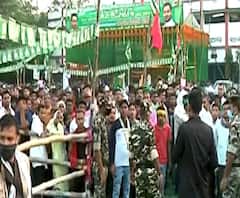 #BiharElection2020 कोण जिंकणार बिहारची दंगल? बिहारच्या जनतेची मतं माझावर, थेट निवडणुकीच्या मैदानातून