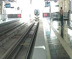 Nagpur Metro | कोरोनाच्या पार्श्वभूमीवर बंद असलेली नागपूर मेट्रो सेवा पुन्हा सुरु!