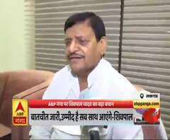 शिवपाल यादव का बड़ा बयान, कहा- प्रगतिशील समाजवादी पार्टी का नहीं होगा विलय