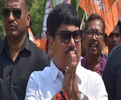 'পুলিশ ফাঁসাতে চাইছে, প্রয়োজনে সুপ্রিম কোর্টে যাব', অভিযোগ অর্জুন সিংহের