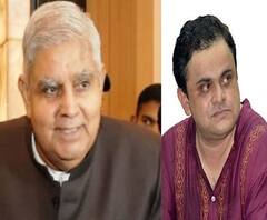 হাথরসের প্রসঙ্গ তুলে 'ধনকড়কে 'নৈরাজ্যপাল' বলে কটাক্ষ ব্রাত্যর