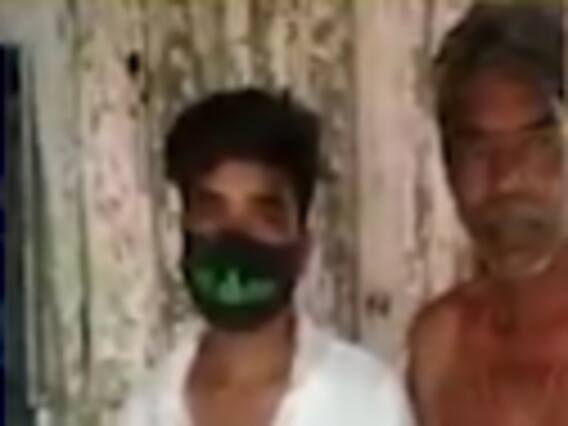 સુરતમાં પબજી ગેમ રમવા મોબાઇલ રિચાર્જના રૂપિયા ન આપતા પુત્રએ પિતા પર કર્યો હુમલો