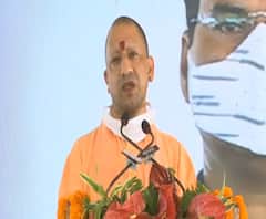 Mission Shakti के शुभारंभ पर CM Yogi ने मनचलों को दिया सख्त संदेश| ABPGanga 