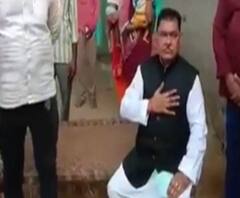 Hathras पर Congress नेता का 'हॉरर प्लान' | Uttar Maange Pradesh| ABPGanga 