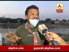 સોશિયલ ડિસ્ટન્સનો દાટ વાળનાર નેતાઓ સામે ABP અસ્મિતાનો સત્યાગ્રહ