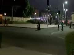 અમદાવાદમાં કોરોનાના ડરના કારણે કાંકરિયામાં સન્નાટો, જુઓ વીડિયો 