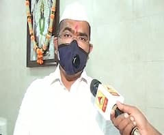 Narendra Patil | उदयनराजे, संभाजीराजे एकाच मंचावर? मराठा नेत्यांना एकत्र आणण्याचा नरेंद्र पाटलांचा प्रयत्न