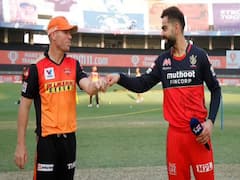 IPL 2020: SRH defeats RCB by 5 wickets | Wah Cricket 