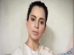 Probe plaint against Kangana, Rangoli | Namaste Bharat Full