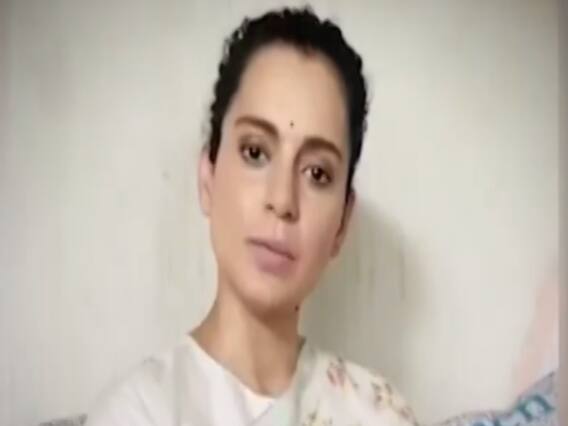 Probe plaint against Kangana, Rangoli | Namaste Bharat Full