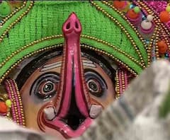 শারদ আনন্দ ২০২০: যোধপুর পার্ক শারদীয়ার এবারের থিম ‘আমার জেলা’