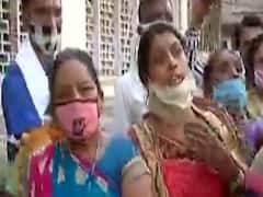 અમદાવાદઃ બાળ સંરક્ષણ ગૃહમાં સગીરનું મૃત્યુ, પોલીસે માર મારતા મૃત્યુ થયાનો આરોપ