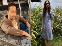 Shaheer Sheikh confesses being in love | Hot News Full (26.10.2020)