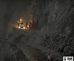 Tehri: कई महीनों से बंद NH- 58 कब खुलेगा ?| Poorab Paschim |ABP Ganga