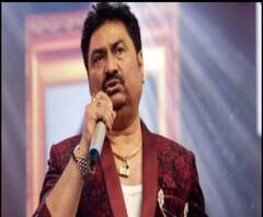 লস অ্যাঞ্জেলেসে রওনার আগেই কোভিড পজিটিভ কুমার শানু 