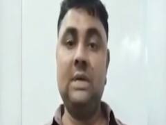 Ballia कांड के आरोपी Dhirendra Singh को Lucknow से गिरफ्तार किया गया 