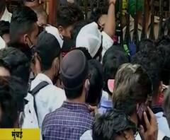 #FinalYearExam लॉग इनमध्ये अडचणी, तर कुठे सर्व्हर डाऊन, ऑनलाईन यंत्रणा कुचकामी का ठरतेय?