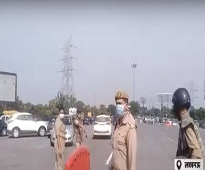 अपराध के खिलाफ Lucknow Police की नई मुहिम| Mudde Ki Baat| ABPGanga