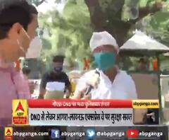 कोई सीमा नहीं है जो कांग्रेस को रोक सके - AJAY LALU