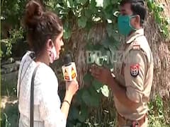 Hathras Victim's cousin to meet Nirbhaya's lawyer in Delhi today 