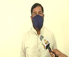 प्रकाश आंबेडकरांनी बंदला दिलेल्या पाठिंब्याचं स्वागत;पण राजेंबाबतच्या वक्तव्याचा निषेध : सुरेश पाटील