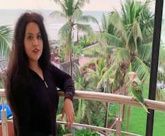 Amruta Fadnavis | '...क्या उखाडेगी बुलडोझर सरकार?' अमृता फडणवीसांचं शिवसेनेच्या टीकेला प्रत्युत्तर