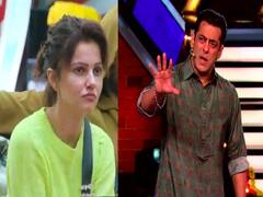 Bigg Boss 14: Bigg Boss में भी उठा Nepotism का मुद्दा, Nikki Tamboli ने दी भद्दी गालियां!