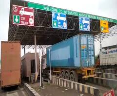 Kandri checkpost, Nagpur | स्पेशल रिपोर्ट | नागपुरातल्या कांद्री चेकपोस्टवर बेकायदा वसुली