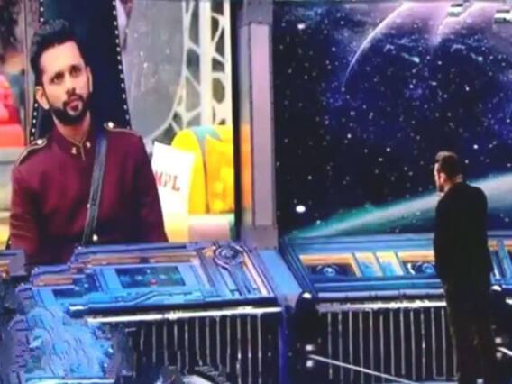 Salman Khan ने Nepotism पर तोड़ी चुप्पी, दिया करारा जवाब !