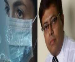 ‘পুজোর সময় যাদের করোনা সংক্রমণ হল, ৭-১০ দিন পর মৃত্যুর হারে তার প্রতিফলন হবে’, মত চিকিৎসক দীপ্তেন্দ্র সরকারের