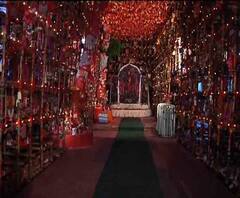 শারদ আনন্দ ২০২০: শারদ আনন্দ সম্মান | এবিপি আনন্দর রূপায়ণে সেরা পুজোর সম্মান পেল হিন্দুস্তান পার্ক