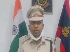 What is the truth behind Delhi police Constable Sachin's kidnapping?