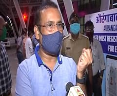 कोरोनाची आकडेवारी कमी झाली तरी गाफिल राहू नका, आरोग्यमंत्री राजेश टोपे यांचं जनतेला आवाहान