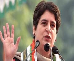मिशन 2022 के लिए क्या Congress का CM चेहरा हो सकती हैं Priyanka Gandhi ?| ABPGanga