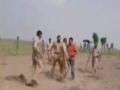 Ballia Case: जानिये UP Police की STF ने कैसे पकड़ा धीरेन्द्र सिंह को