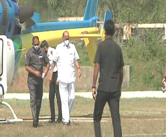 Sharad Pawar | कांदाप्रश्नावर तोडगा काढण्यासाठी शरद पवार नाशिकमध्ये दाखल