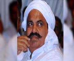 फिर जेल जाएंगे बाहुबली Ateeq Ahmed के गुर्गे !| High Alert| ABP Ganga