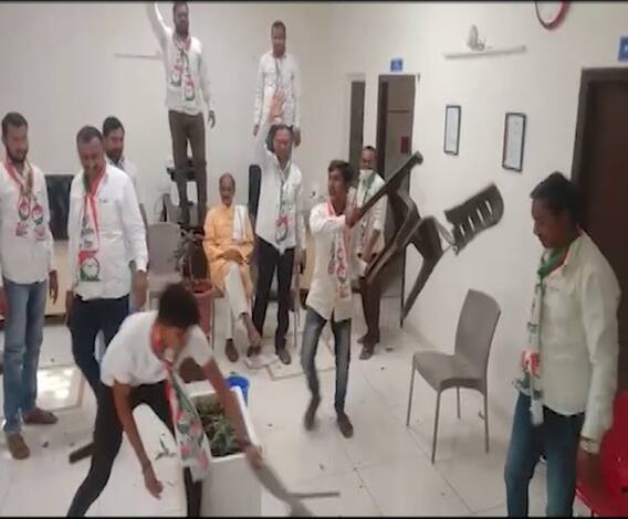 Rural News | माझं गाव माझा जिल्हा | राज्याच्या कानाकोपऱ्यातील बातम्यांचा आढावा | 28 ऑक्टोबर 2020