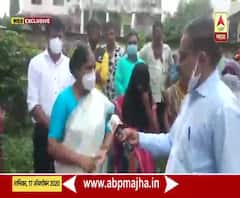 जळगाव हत्याकांड | आरोपींना कठोरात कठोर शिक्षा कण्यासाठी खटला फास्ट ट्रॅक कोर्टात चालवावं : नातेवाईक