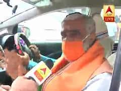 'सभी राज्यों में Corona के निःशुल्क टीकाकरण का प्रयास किया जाएगा'- Ashwini Choubey