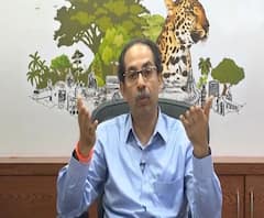 Uddhav Thackeray | तर्तास लोकल सुरु करणं शक्य नाही, तर जिमसंदर्भात नियमावली आवश्यक : मुख्यमंत्री
