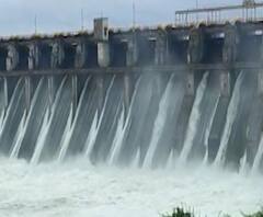 TOP 50 | परतीच्या पावसामुळे राज्यातील पाणीसाठ्यात वाढ | बातम्यांचं अर्धशतक 